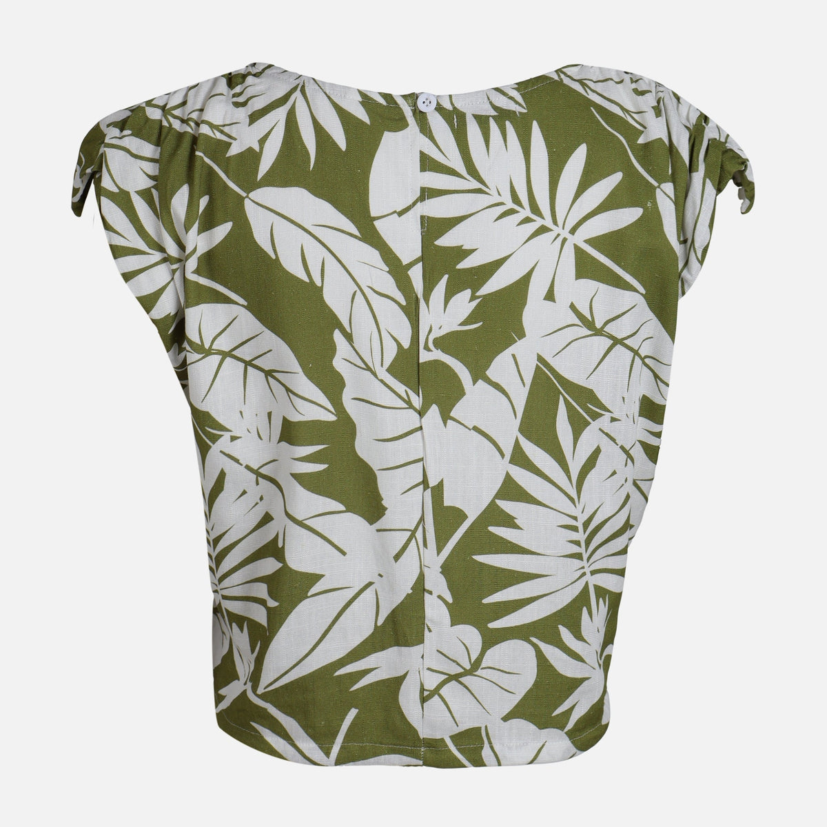 WOMEN CROPPED TOP