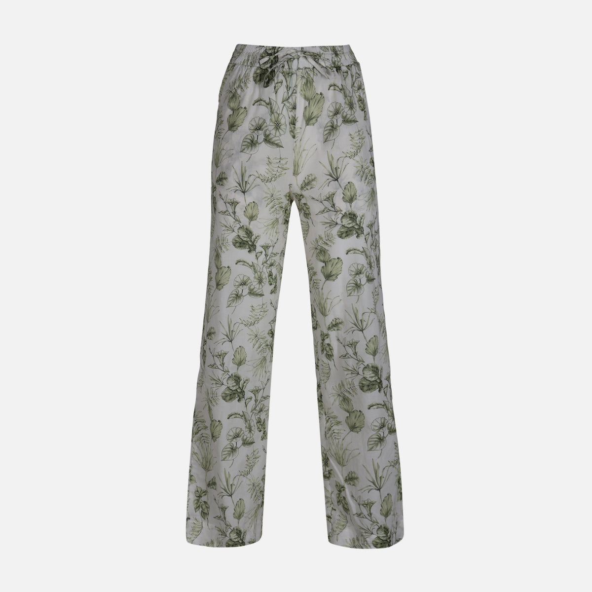 WOMEN CASUAL PANT