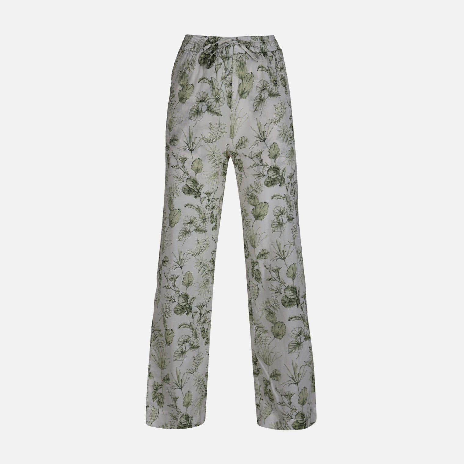 WOMEN CASUAL PANT