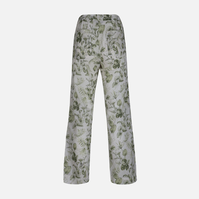 WOMEN CASUAL PANT