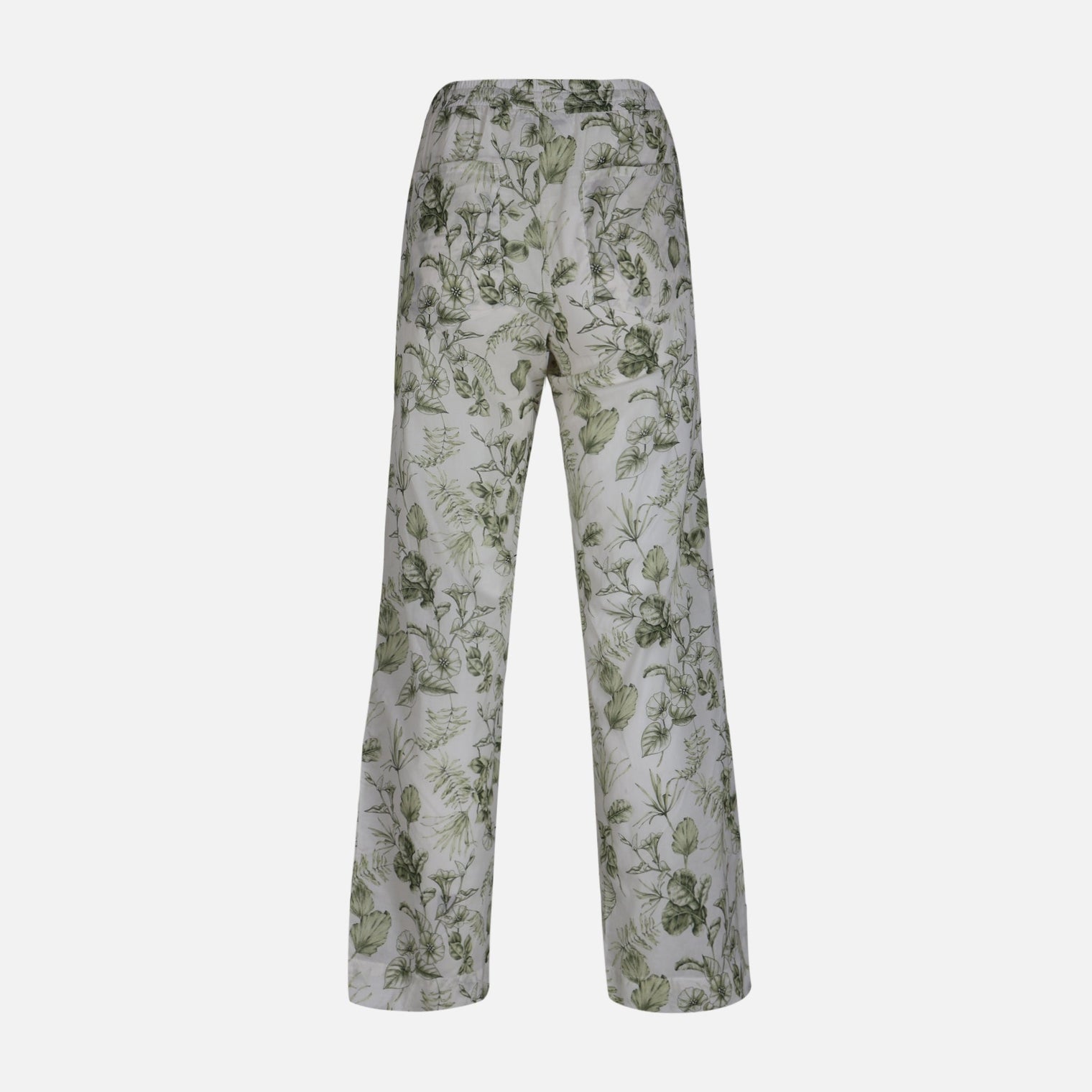 WOMEN CASUAL PANT