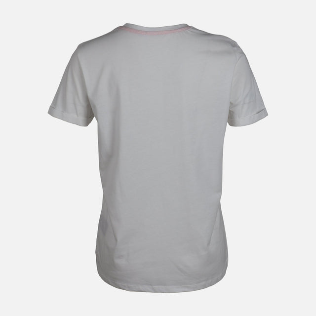 WOMEN CASUAL T-SHIRT
