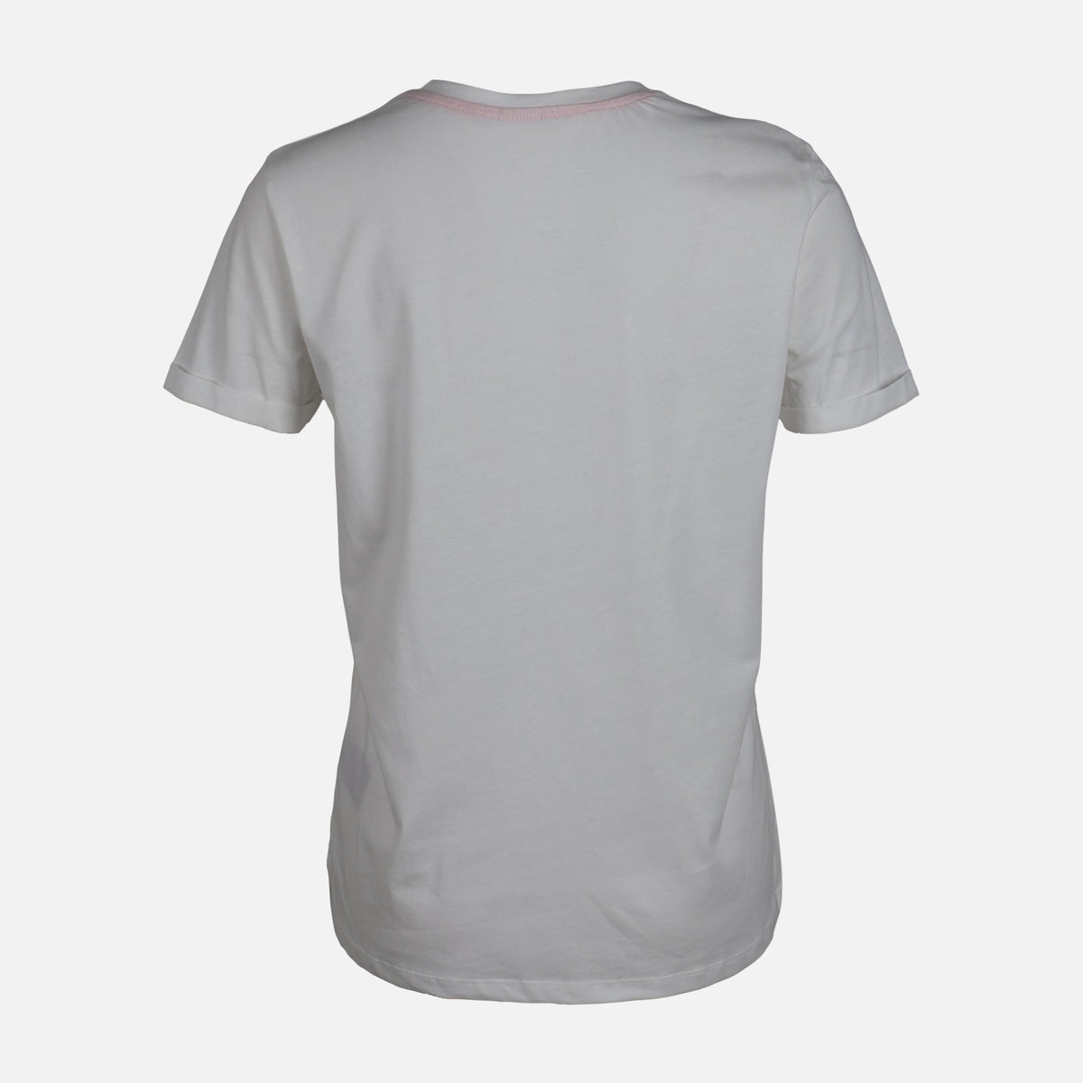 WOMEN CASUAL T-SHIRT