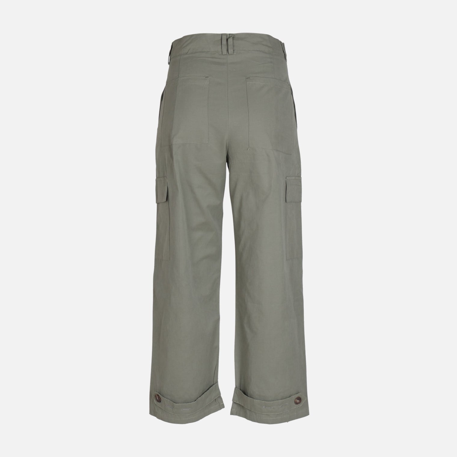 WOMEN CASUAL PANT