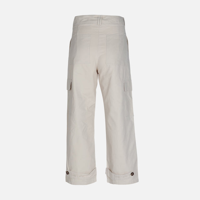 WOMEN CASUAL PANT