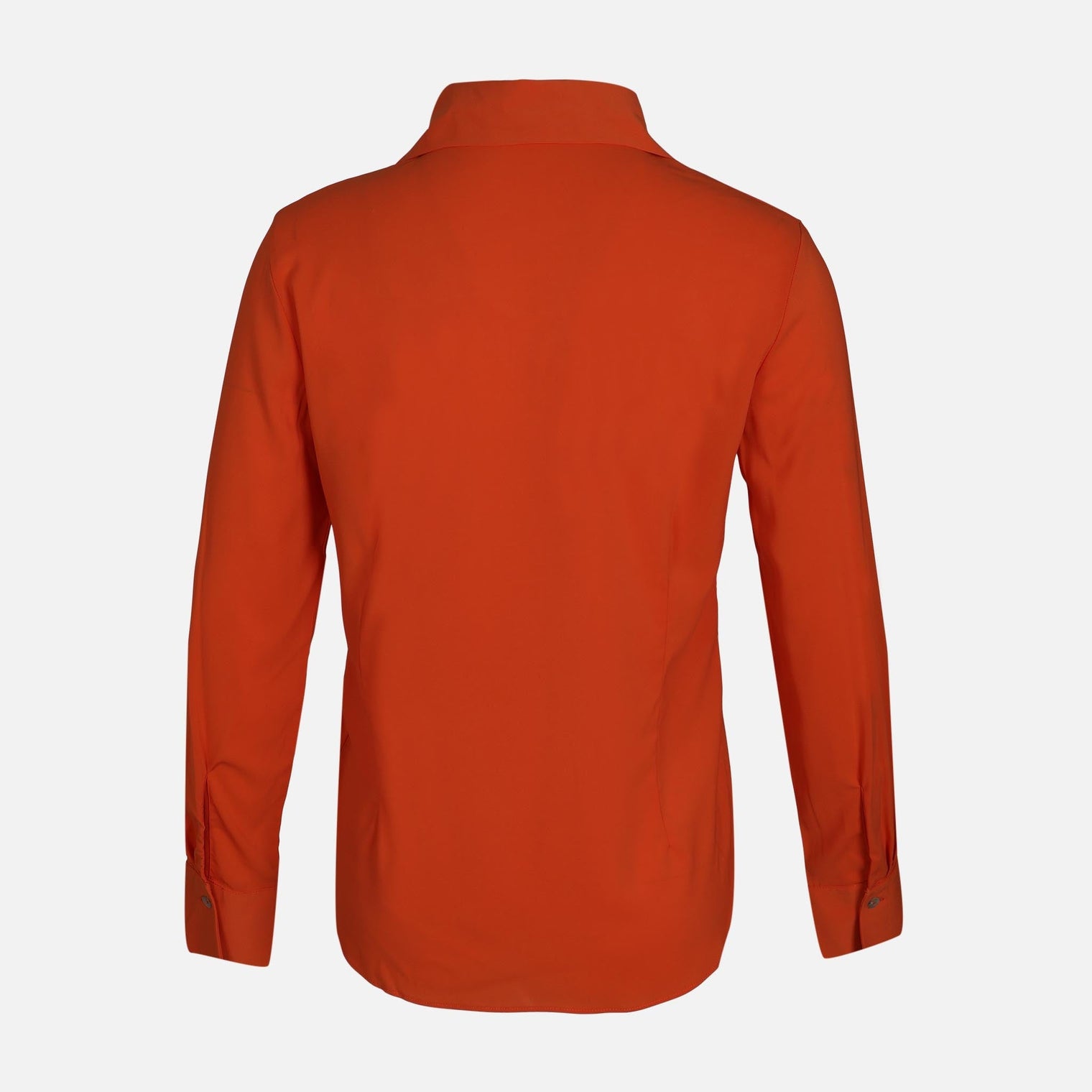 WOMEN BASIC LONG SLEEVE SHIRT