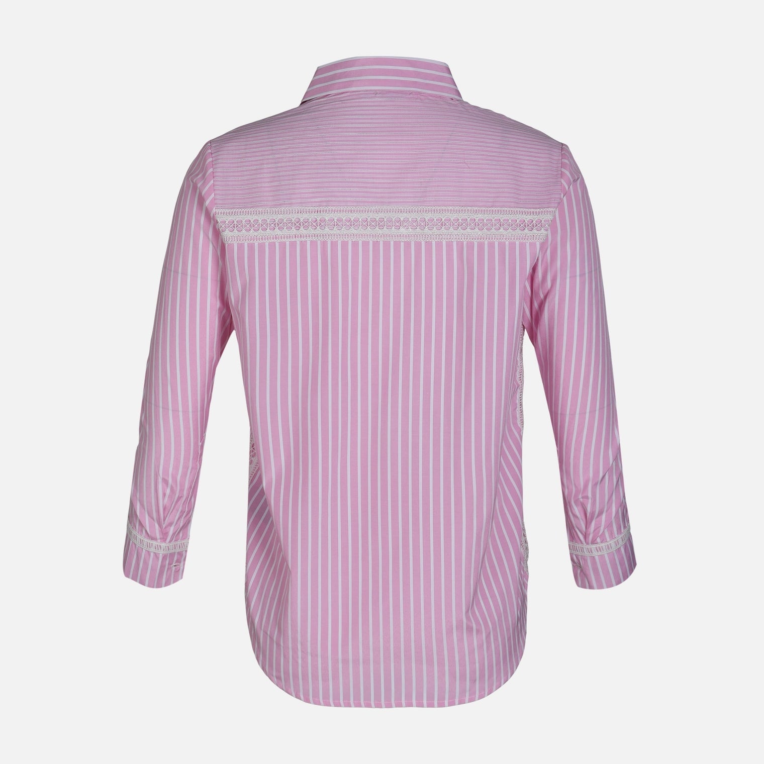 WOMEN STRIPE SHIRT