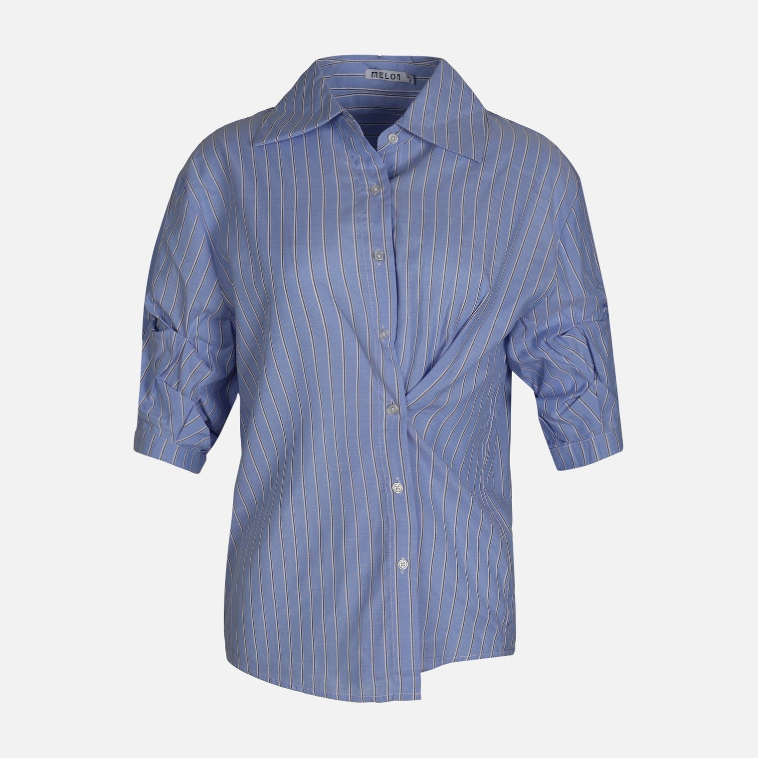 WOMEN 3/4 SLEEVE SHIRT