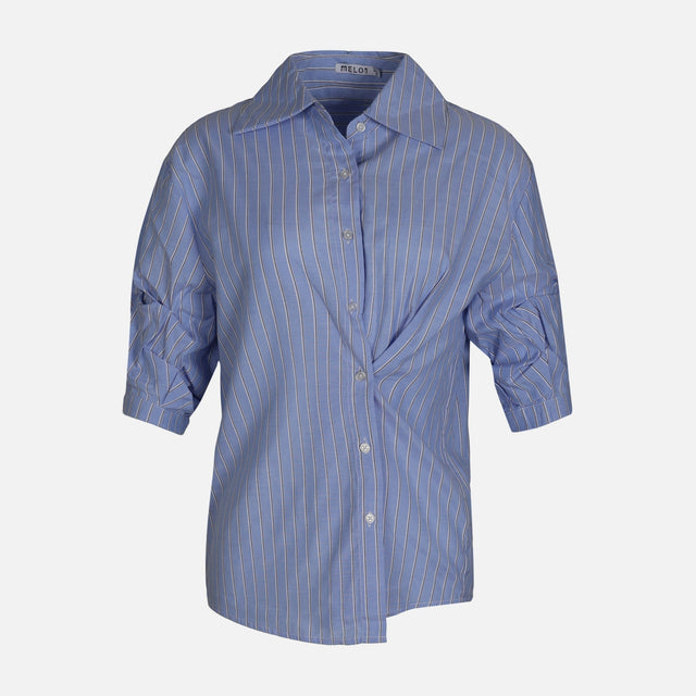 WOMEN 3/4 SLEEVE SHIRT