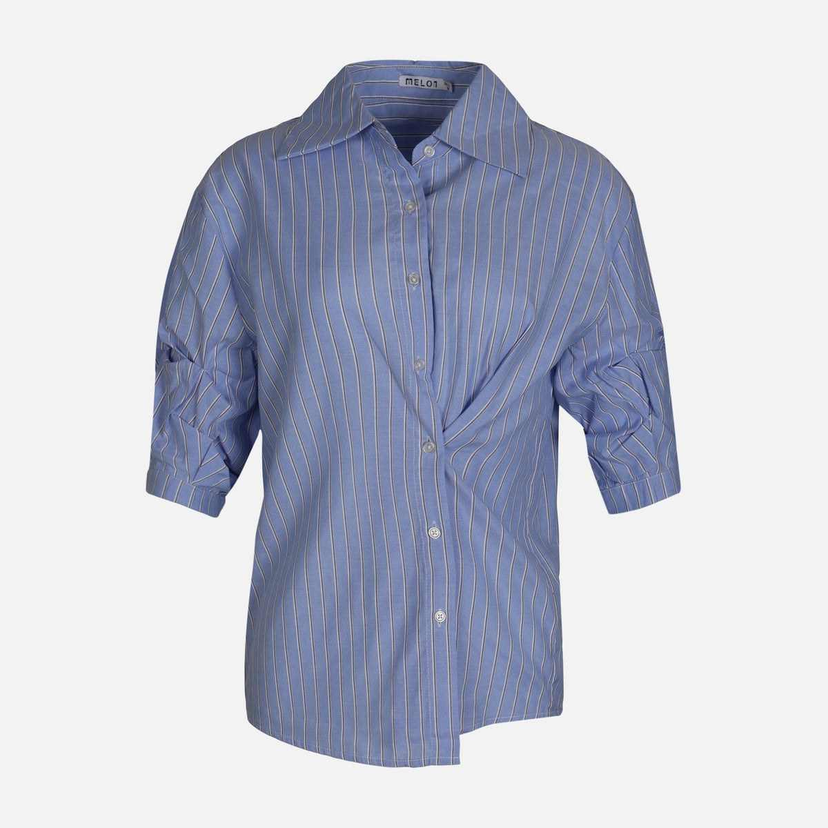 WOMEN 3/4 SLEEVE SHIRT
