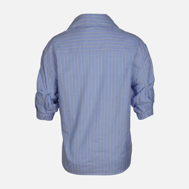 WOMEN 3/4 SLEEVE SHIRT
