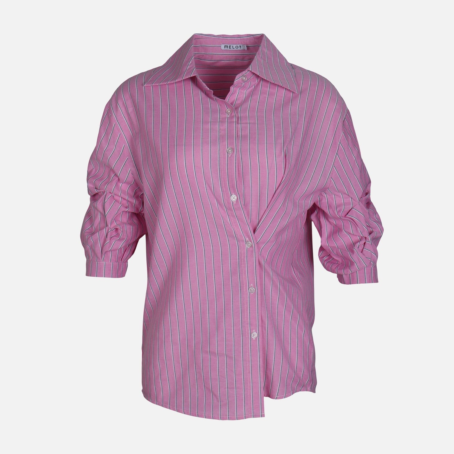 WOMEN 3/4 SLEEVE SHIRT