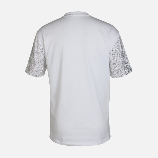 WOMEN LOOSE T-SHIRT