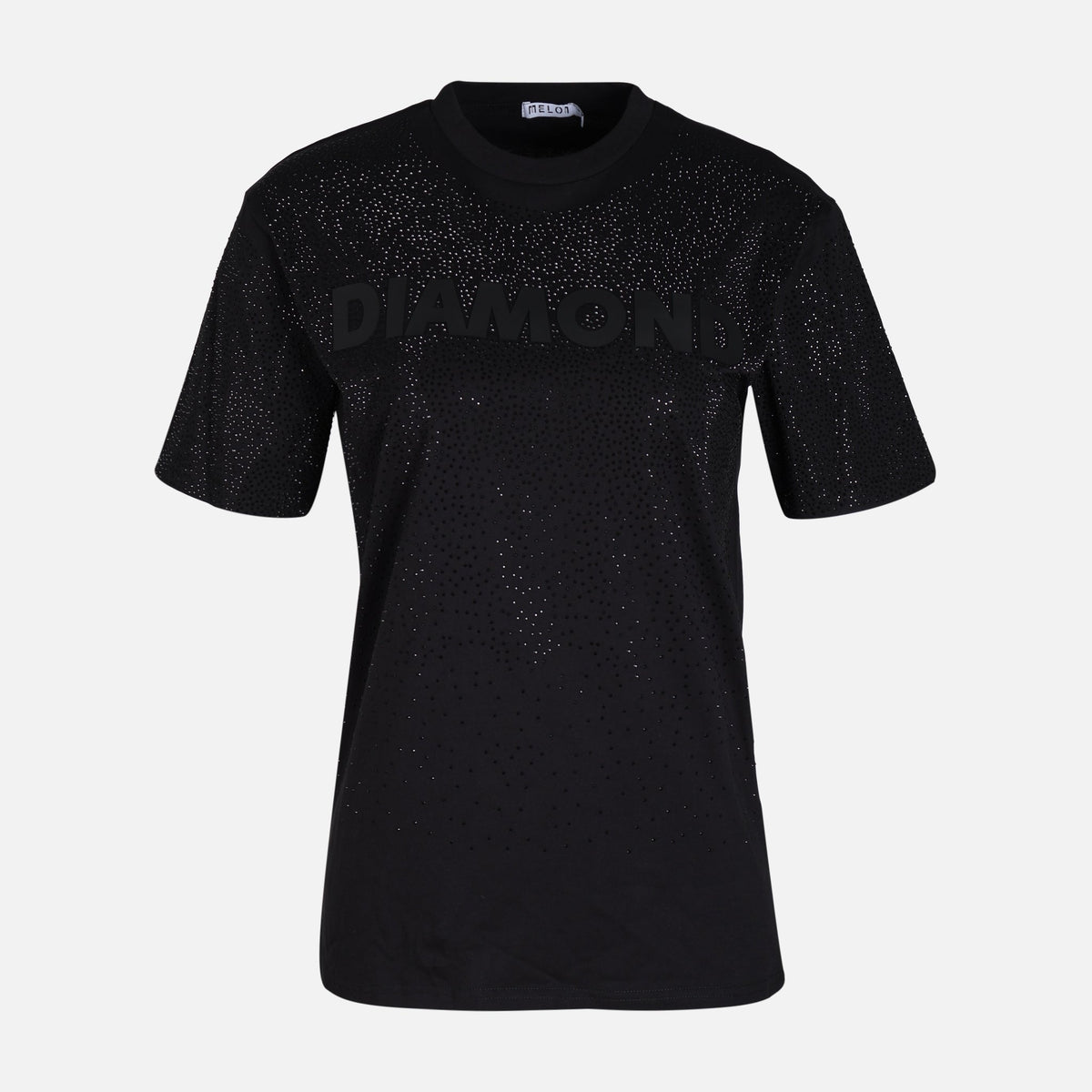 WOMEN LOOSE T-SHIRT