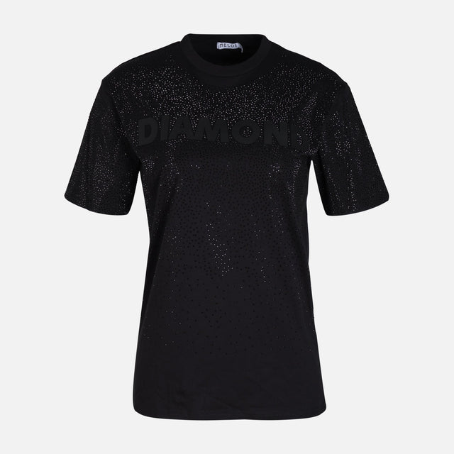 WOMEN LOOSE T-SHIRT