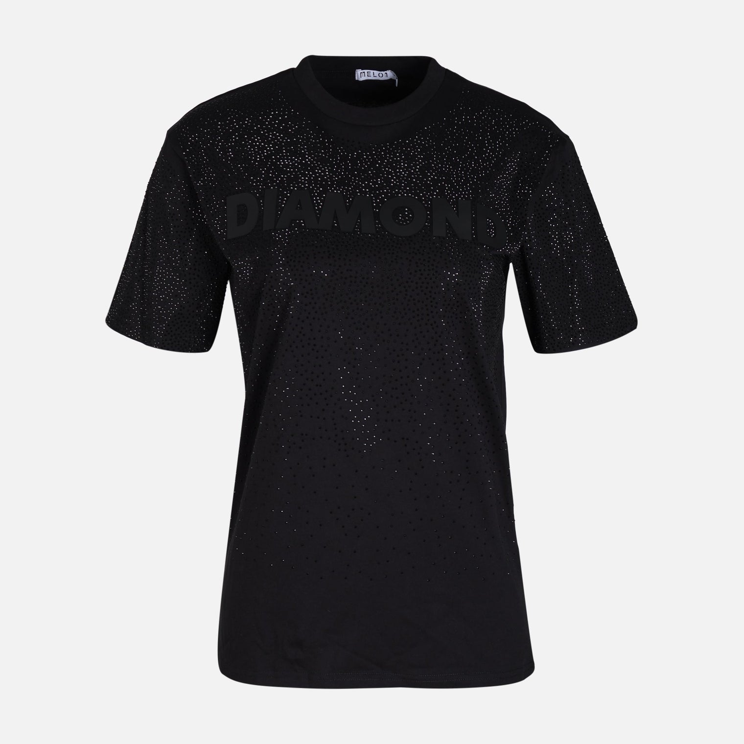 WOMEN LOOSE T-SHIRT