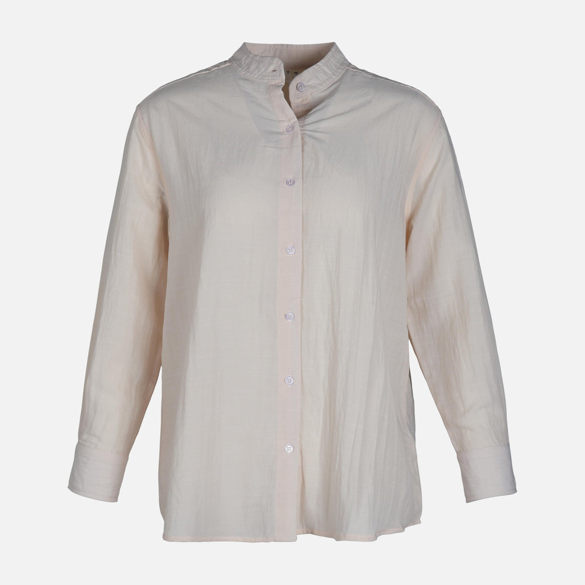 WOMEN LONG SLEEVE SHIRT