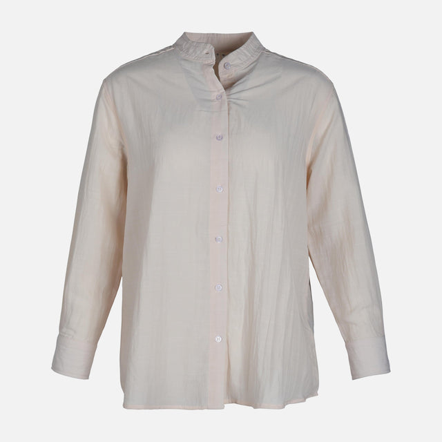 WOMEN LONG SLEEVE SHIRT