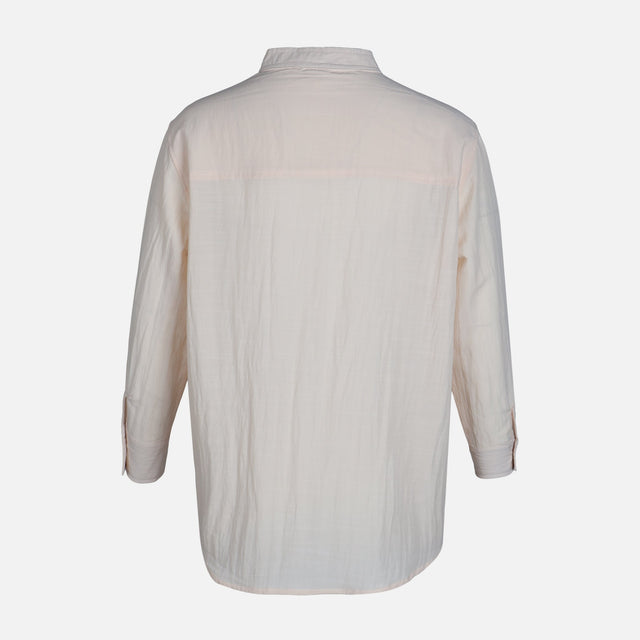 WOMEN LONG SLEEVE SHIRT