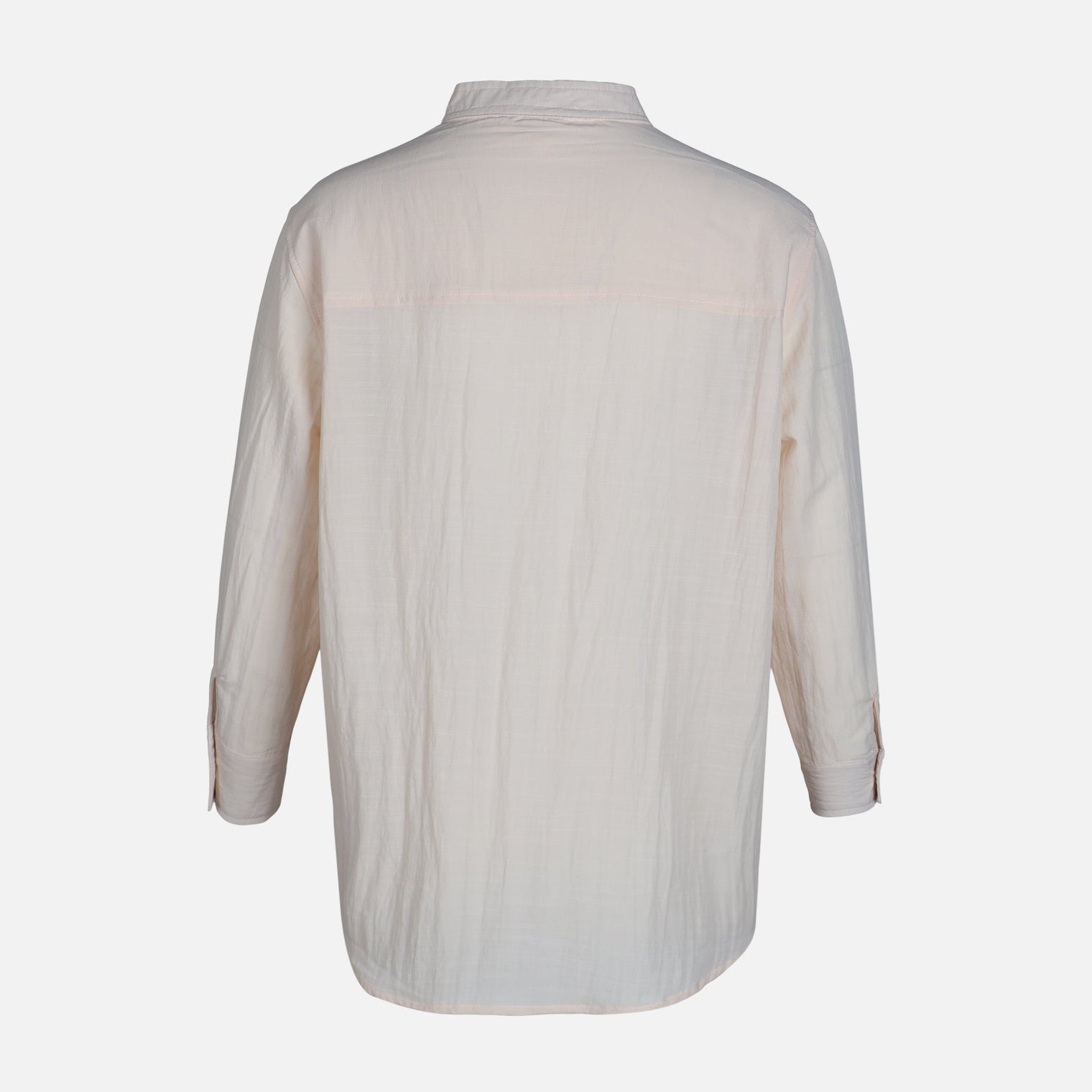 WOMEN LONG SLEEVE SHIRT
