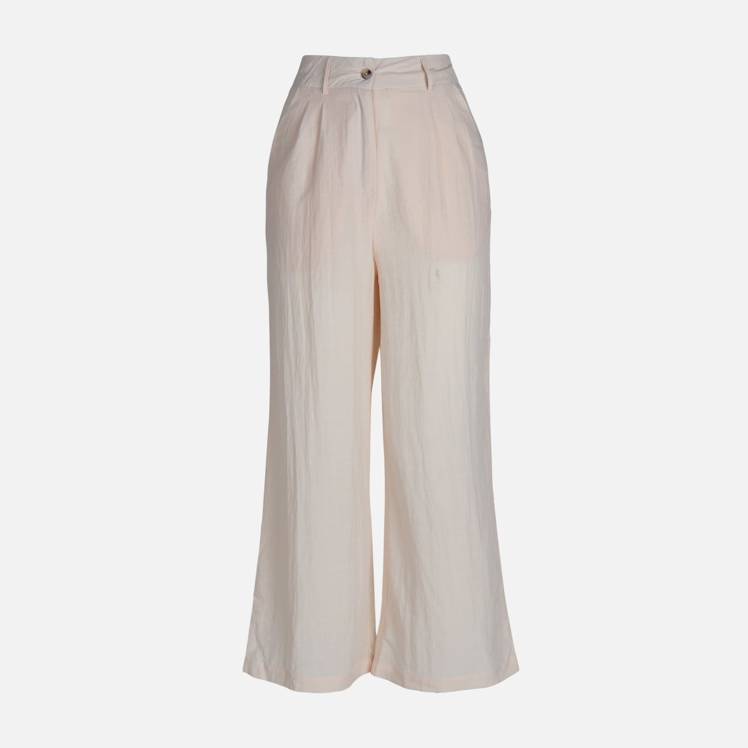WOMEN LOOSE PANT
