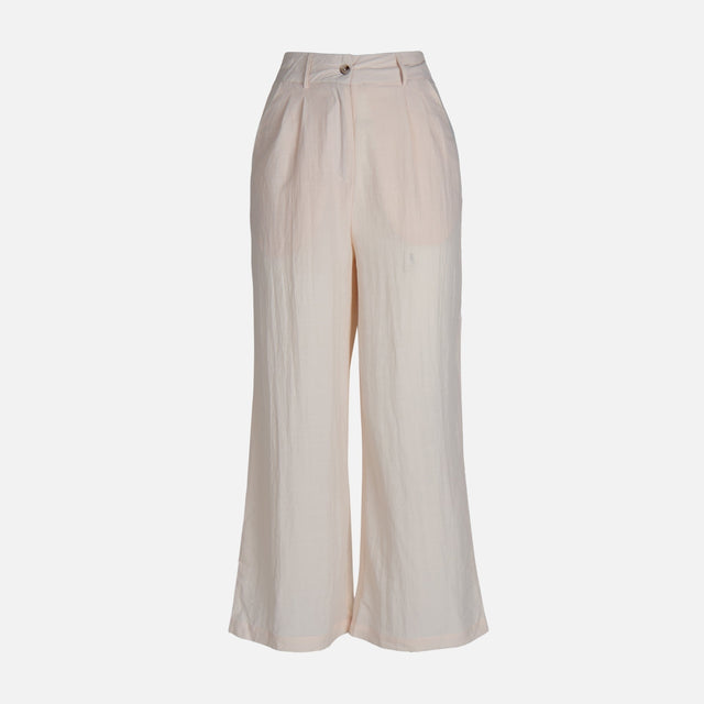 WOMEN LOOSE PANT