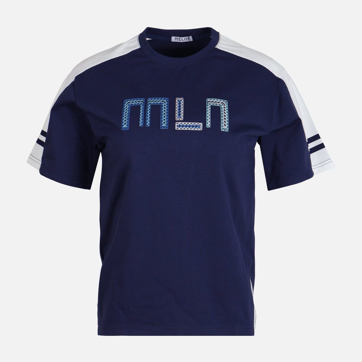 WOMEN LOOSE T-SHIRT