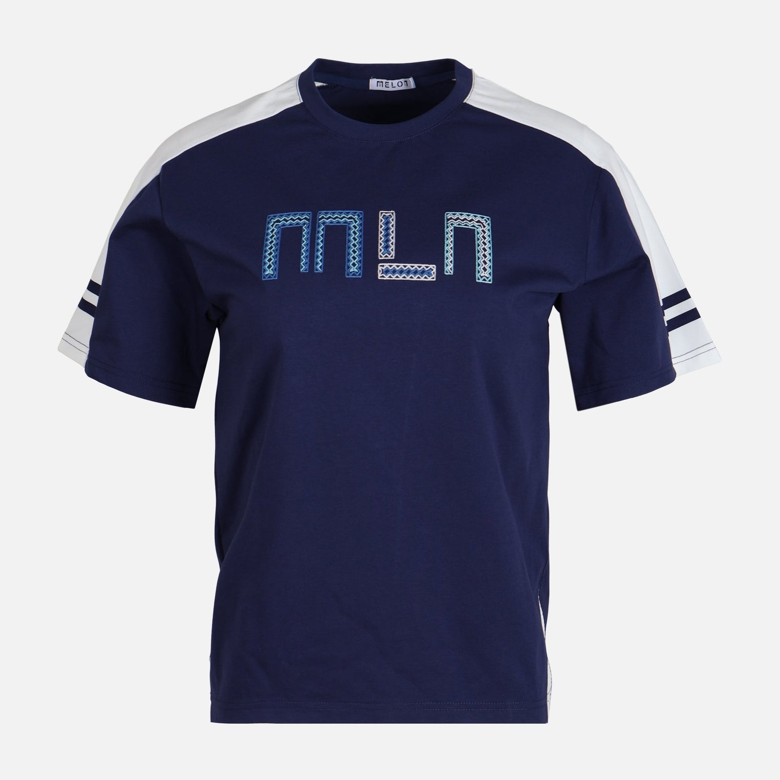 WOMEN LOOSE T-SHIRT