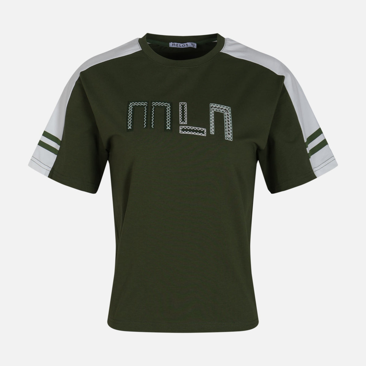 WOMEN LOOSE T-SHIRT