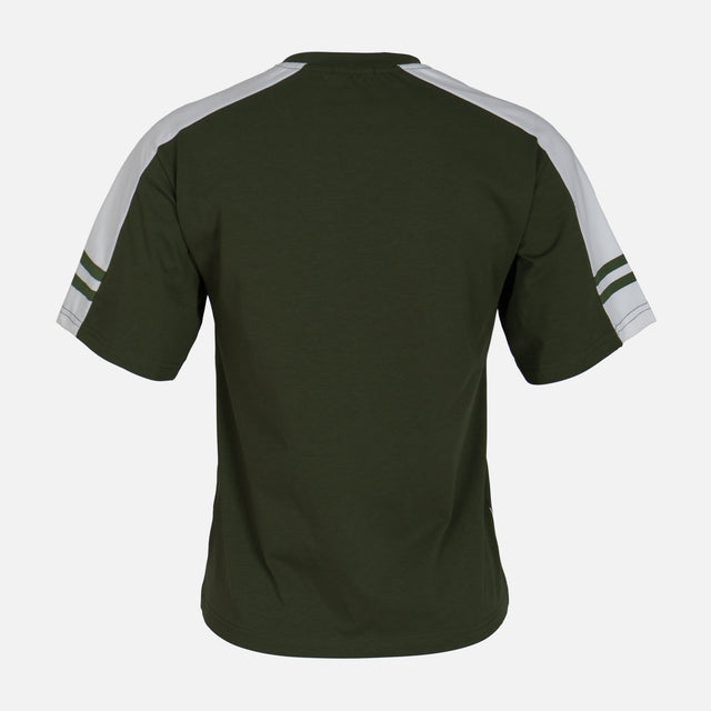 WOMEN LOOSE T-SHIRT