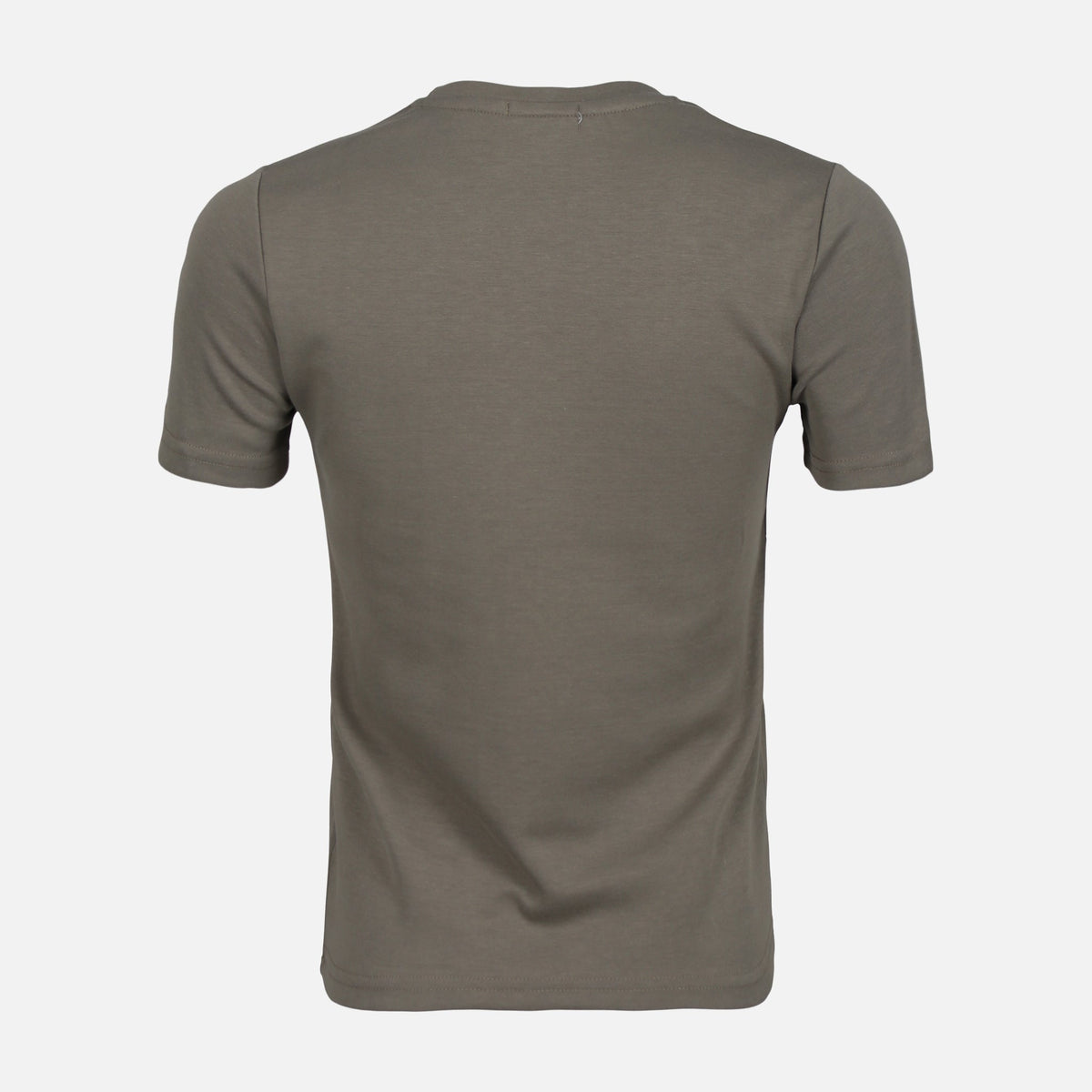 WOMEN CROPPED TEE