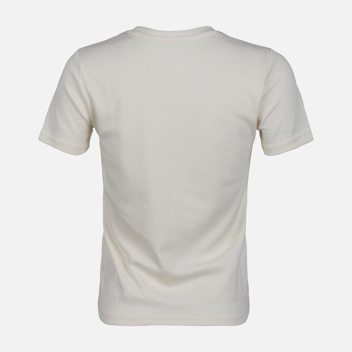WOMEN CROPPED TEE