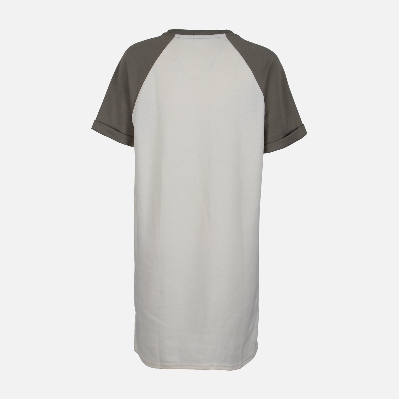 WOMEN LONG TEE