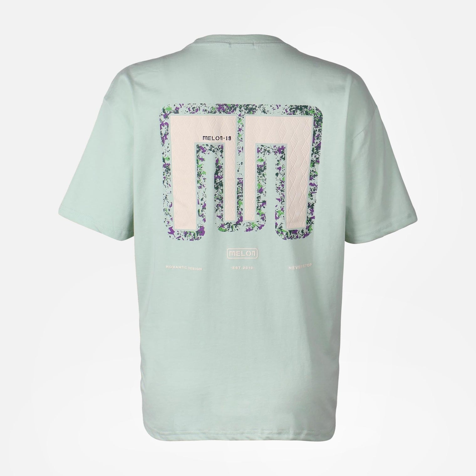 WOMEN T-SHIRT
