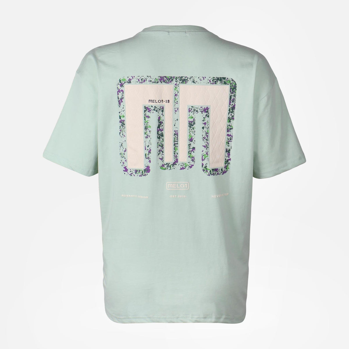 WOMEN T-SHIRT