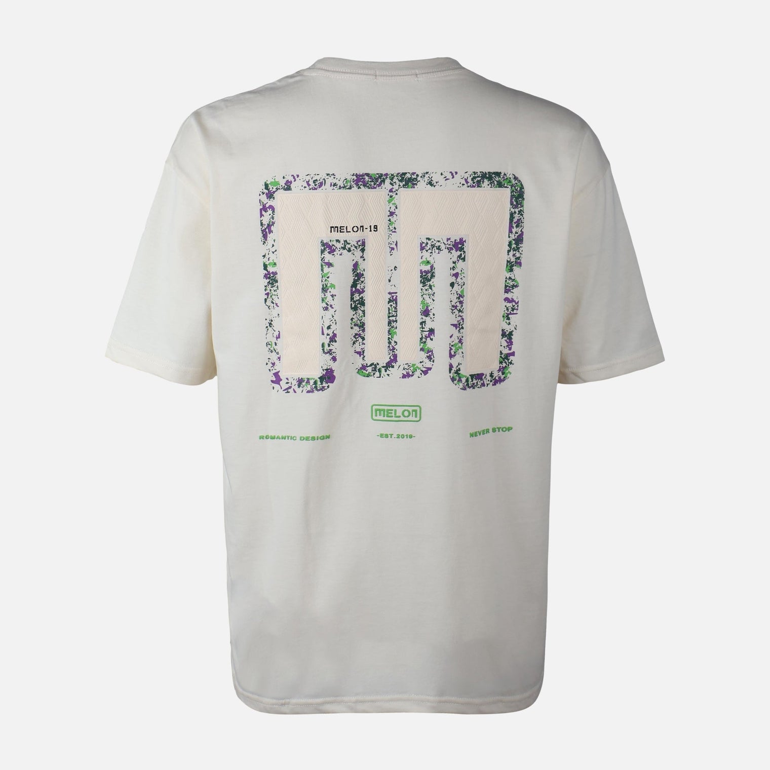 WOMEN T-SHIRT