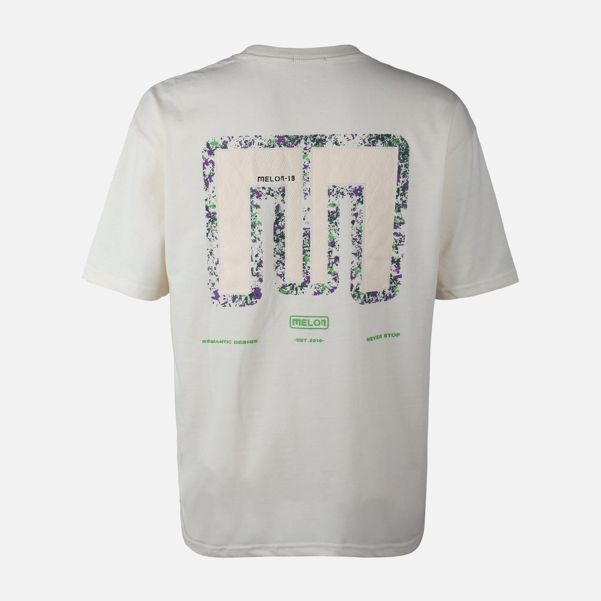 WOMEN T-SHIRT