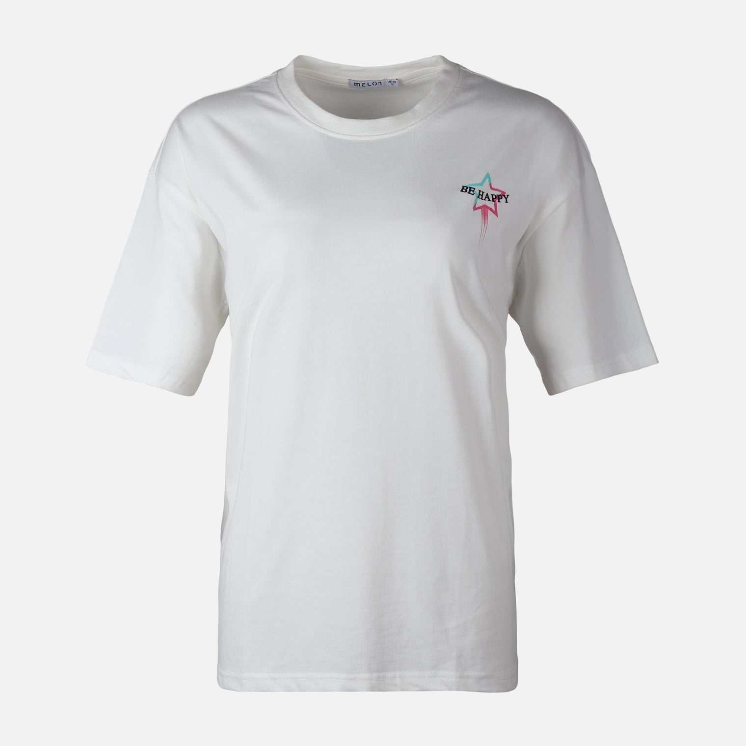 WOMEN T-SHIRT