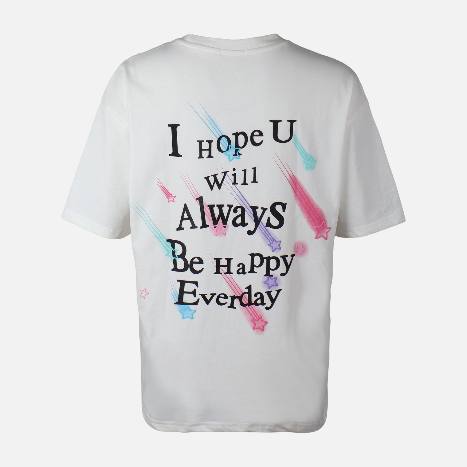 WOMEN T-SHIRT