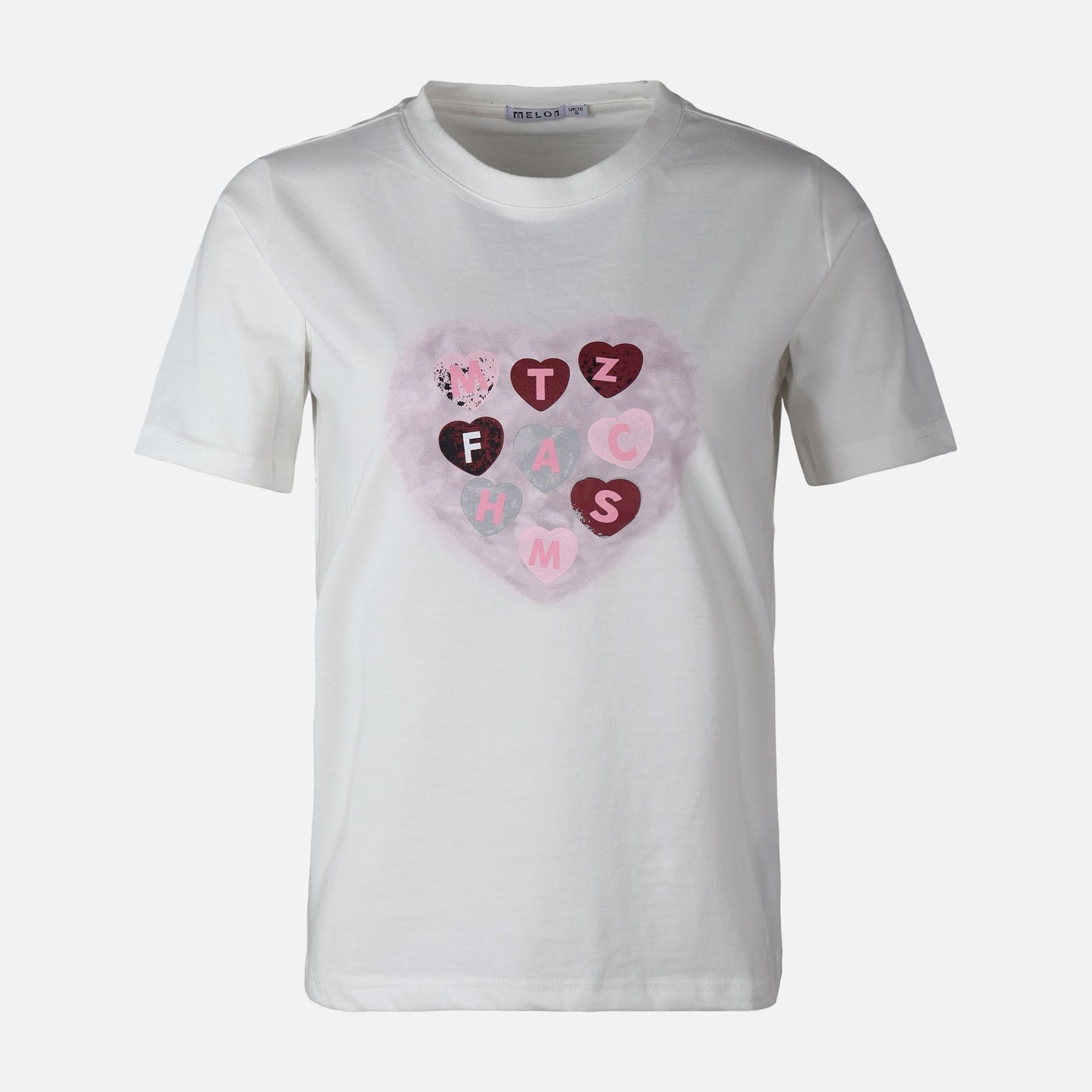 WOMEN T-SHIRT