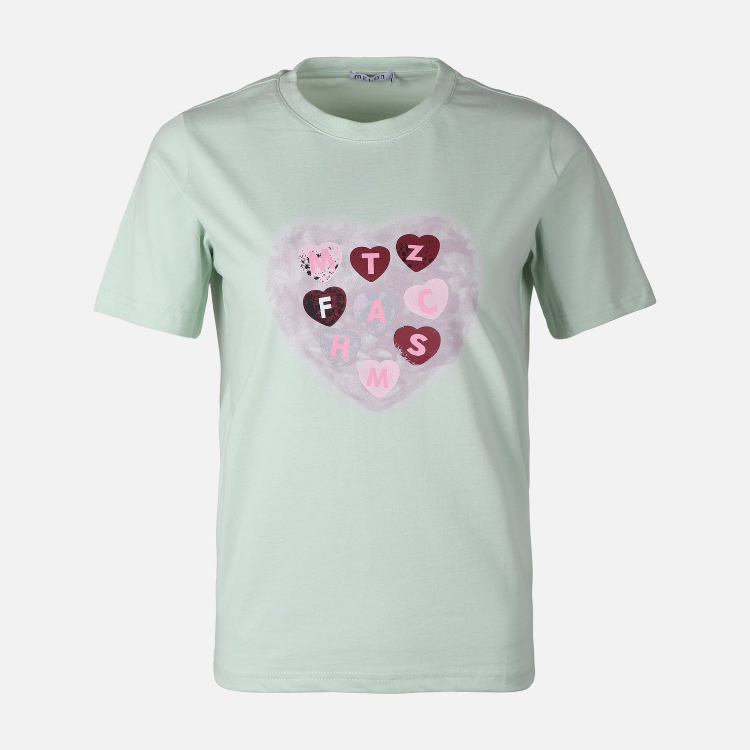 WOMEN T-SHIRT