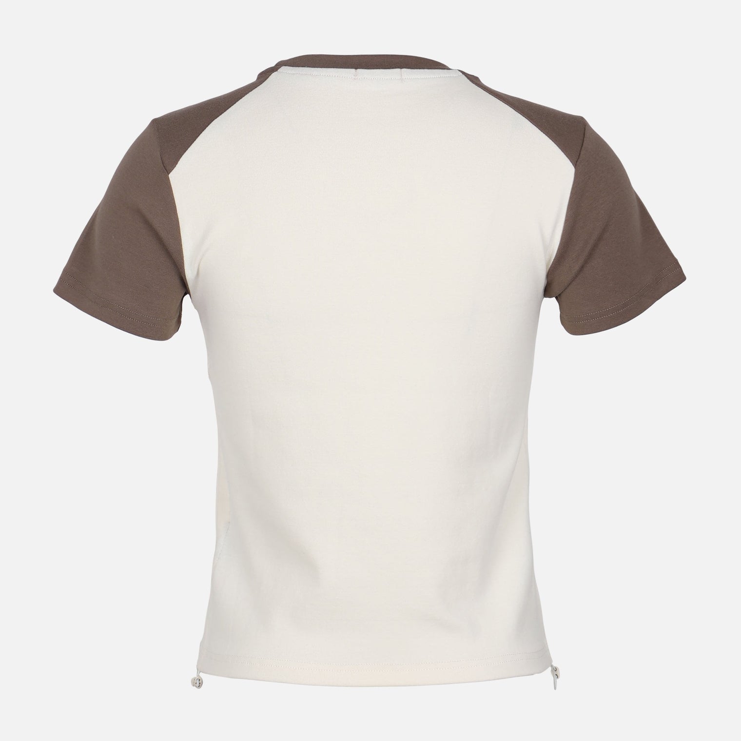 WOMEN CROPPED T-SHIRT