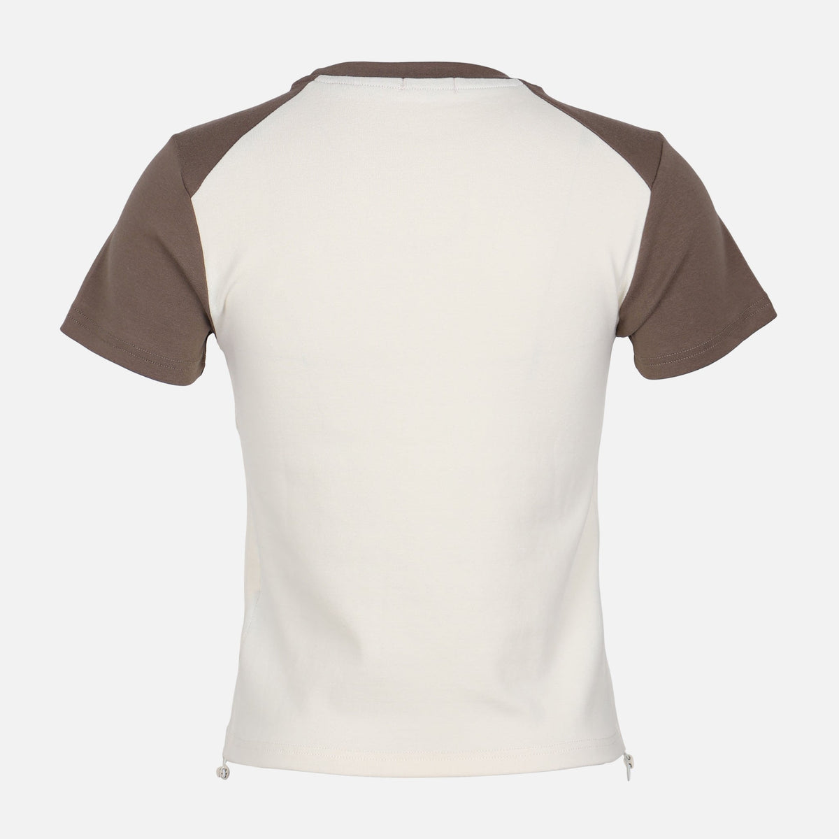 WOMEN CROPPED T-SHIRT