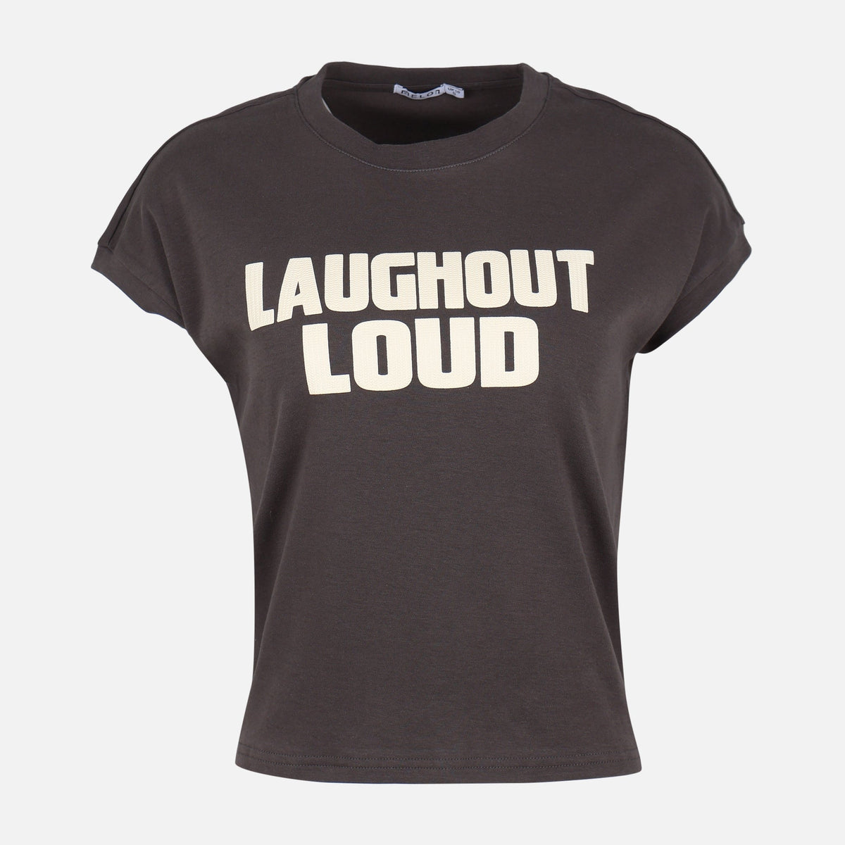 WOMEN CROPPED T-SHIRT