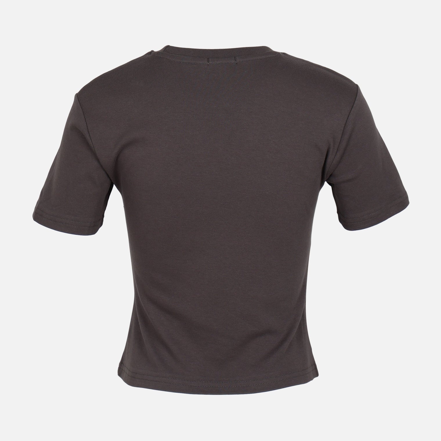 WOMEN CROPPED T-SHIRT