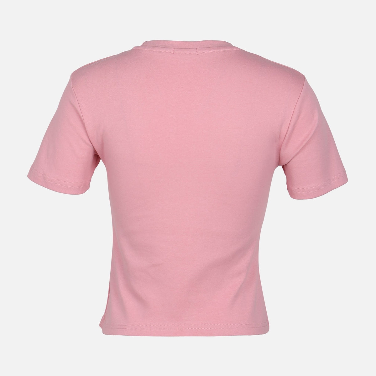 WOMEN CROPPED T-SHIRT
