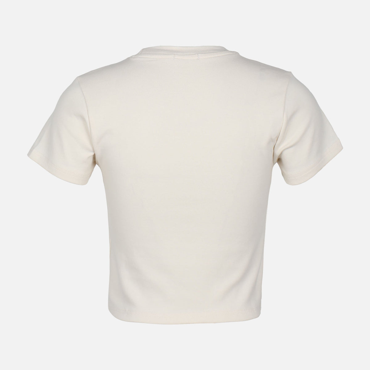 WOMEN CROPPED T-SHIRT