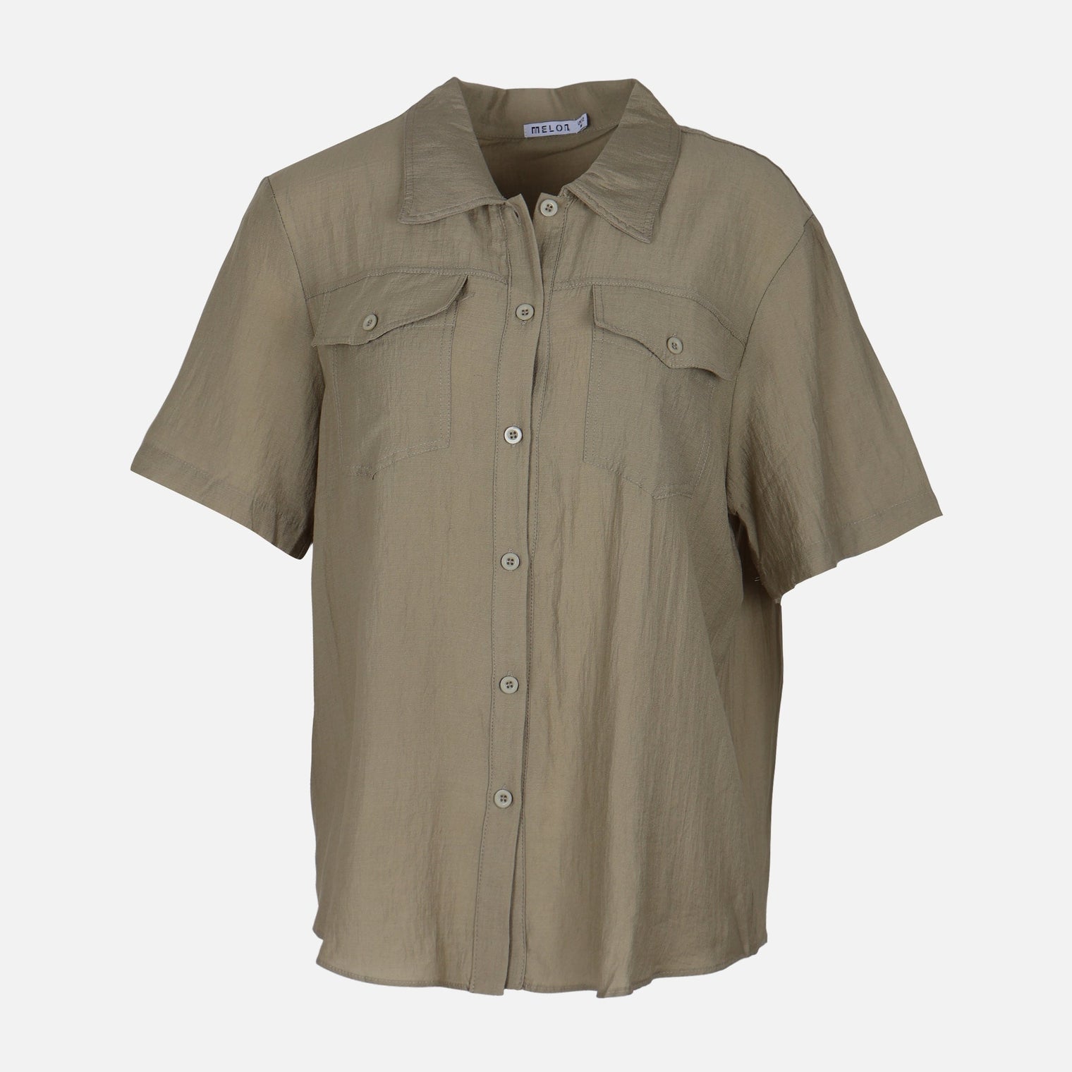 WOMEN SHORT SLEEVE SHIRT