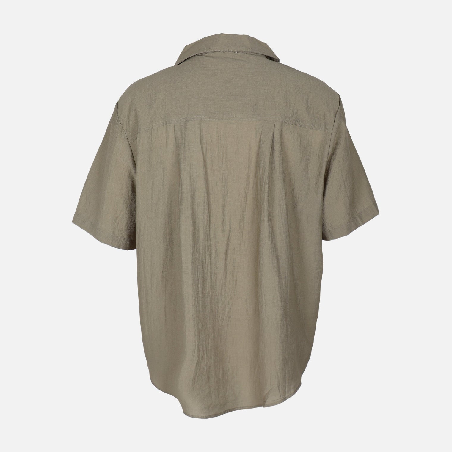 WOMEN SHORT SLEEVE SHIRT