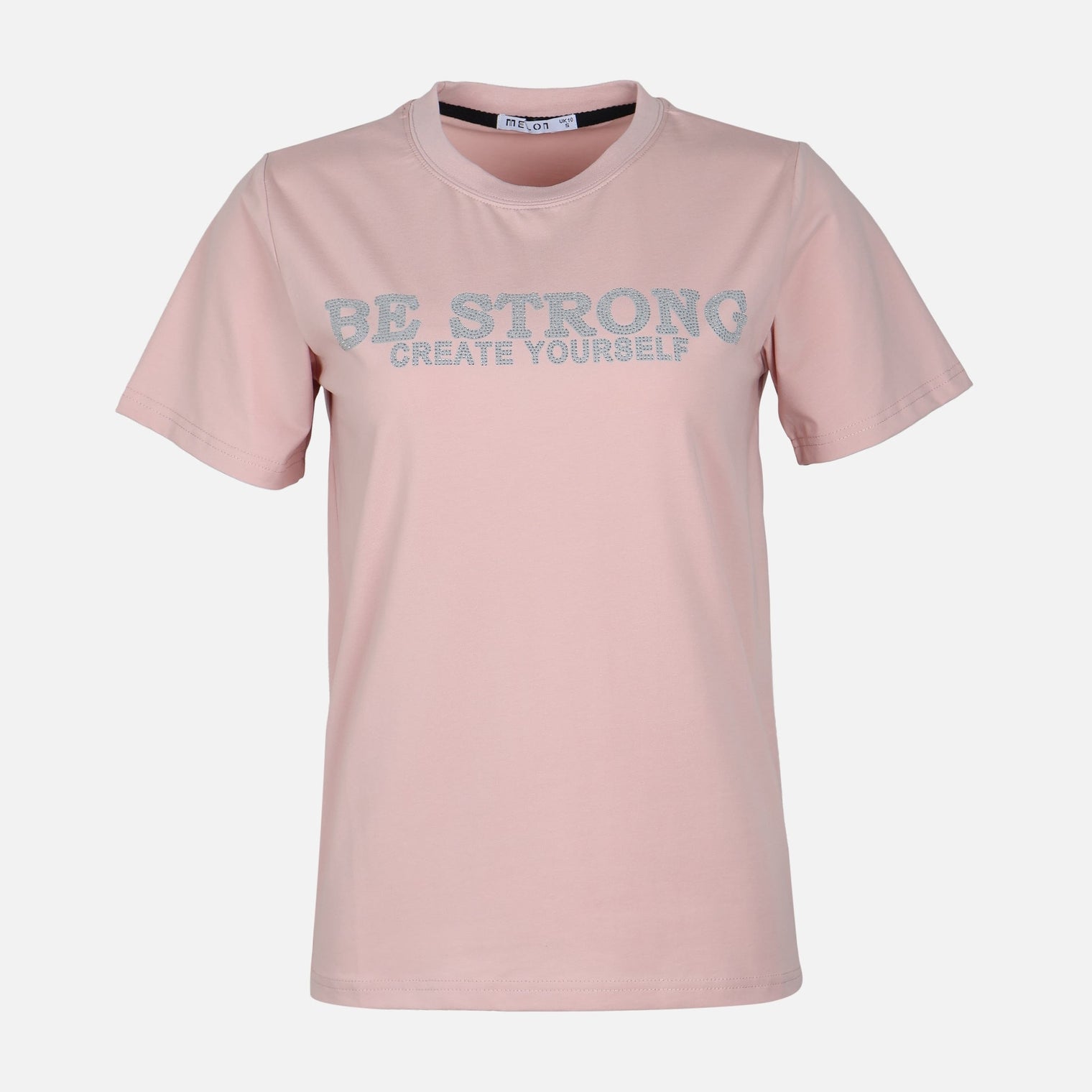 WOMEN CASUAL T-SHIRT
